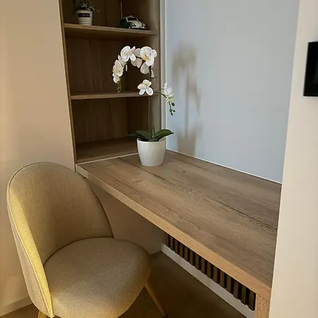 Appartement Blue Na Okrzei