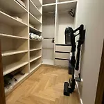 Apartman Blue Na Okrzei Varsó