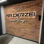 Blue Na Okrzei * Varsó