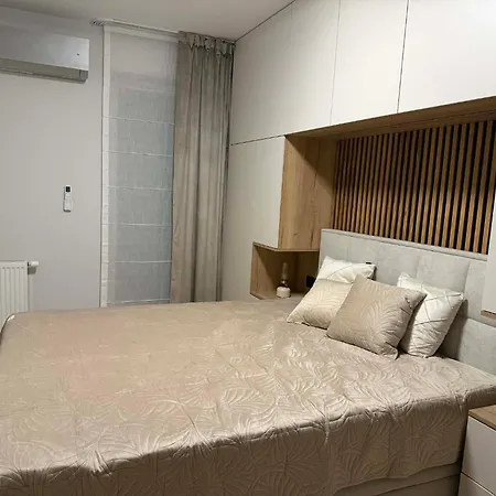 Blue Na Okrzei Warszawa