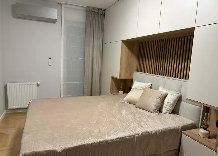 Blue Na Okrzei ורשה