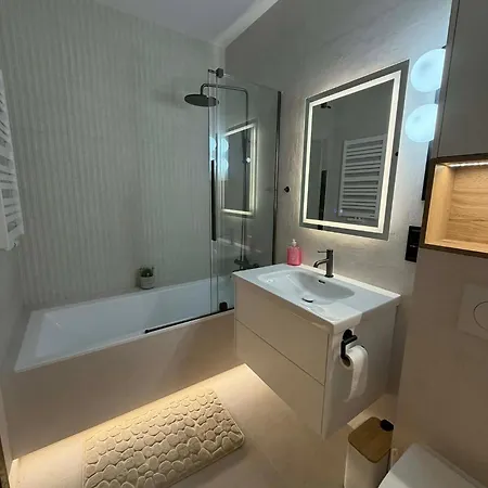 Blue Na Okrzei *